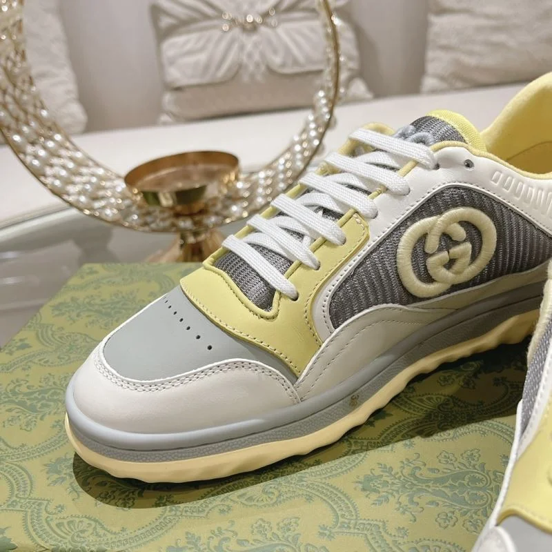 Gucci Low Shoes AllSeason 24623