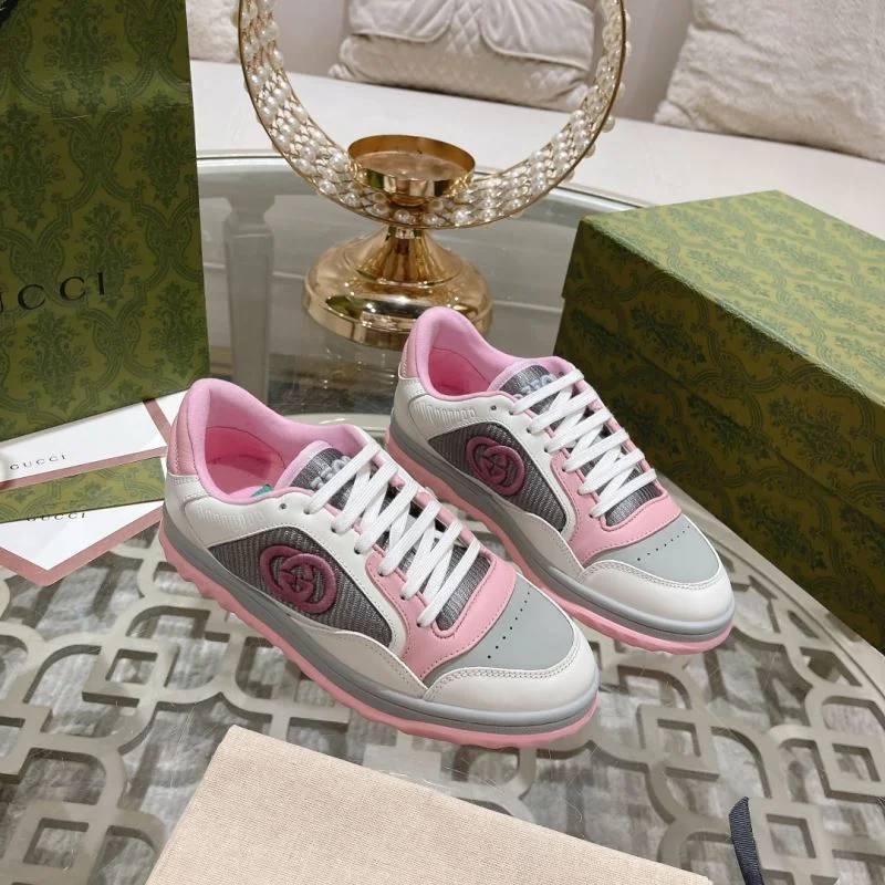 Gucci Low Shoes Efficient 24628