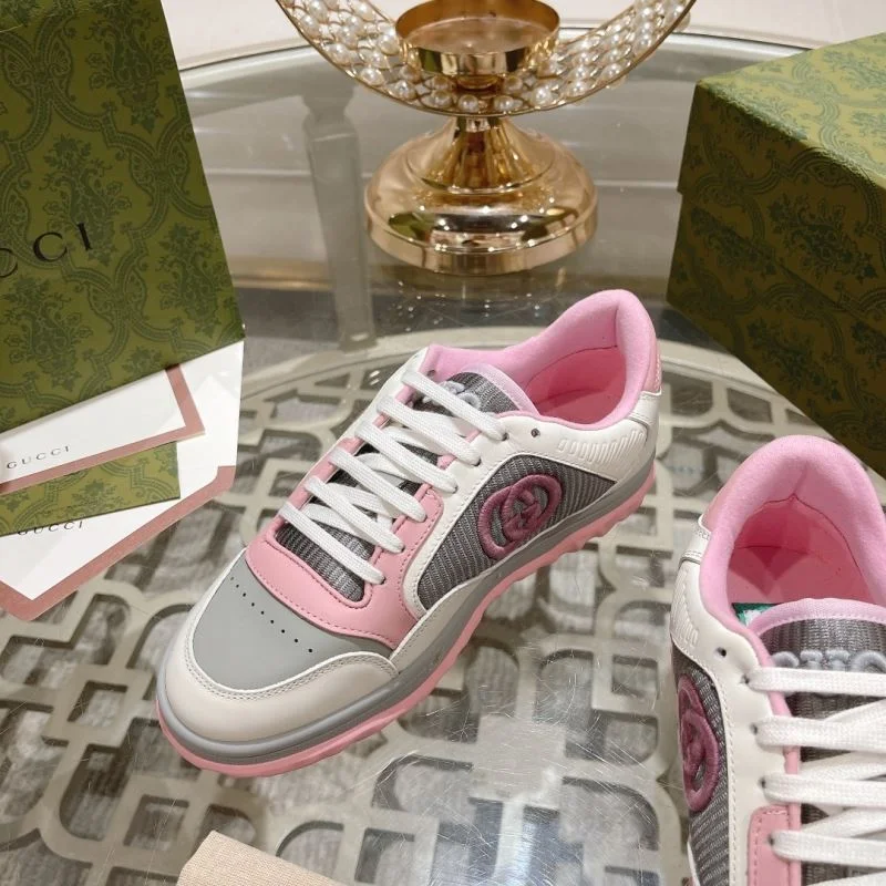 Gucci Low Shoes Efficient 24628