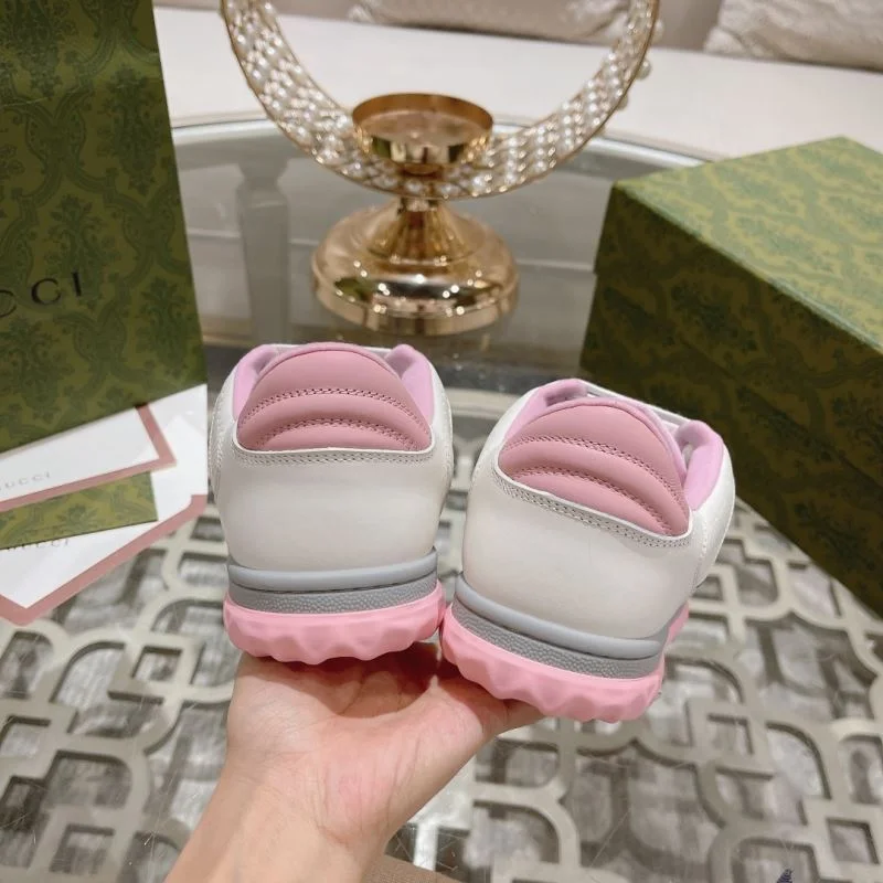 Gucci Low Shoes Efficient 24628