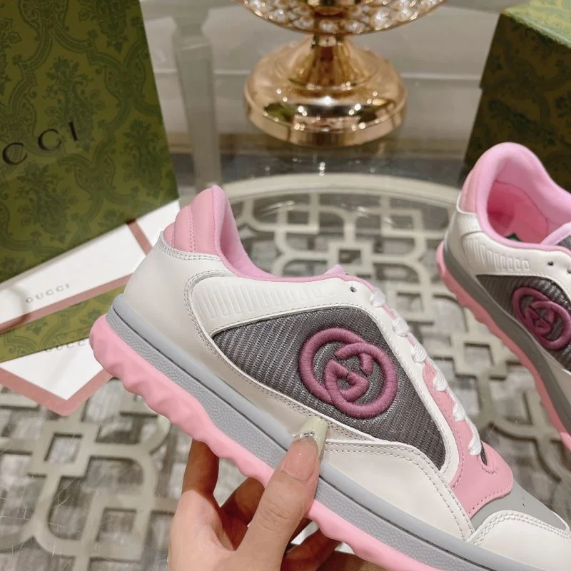 Gucci Low Shoes Efficient 24628
