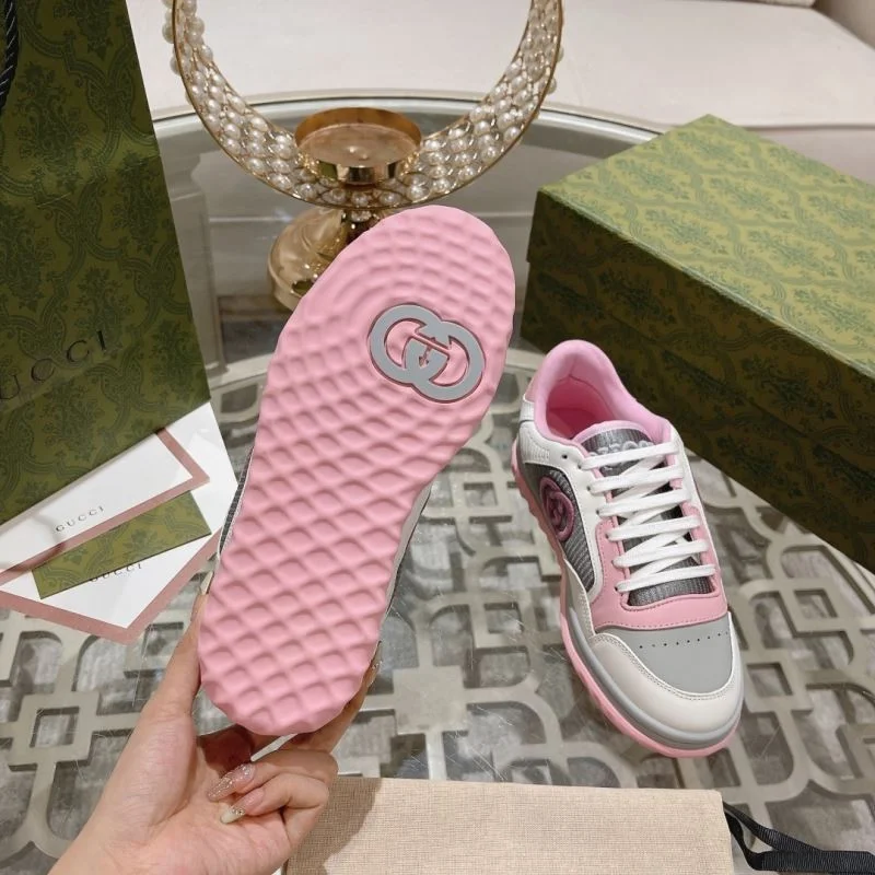 Gucci Low Shoes Efficient 24628