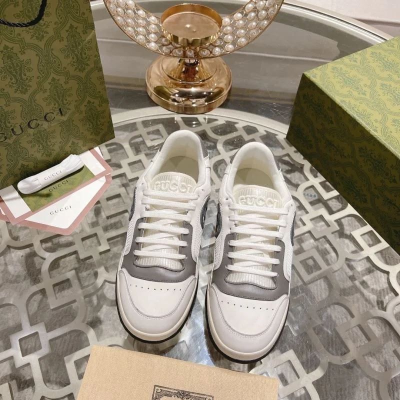 Gucci Low Shoes TechFriendly 24617