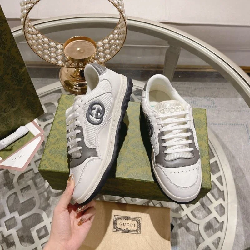 Gucci Low Shoes TechFriendly 24617