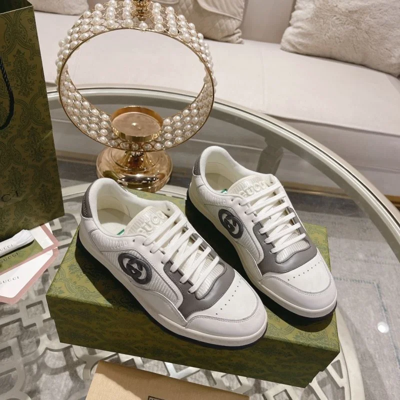 Gucci Low Shoes TechFriendly 24617