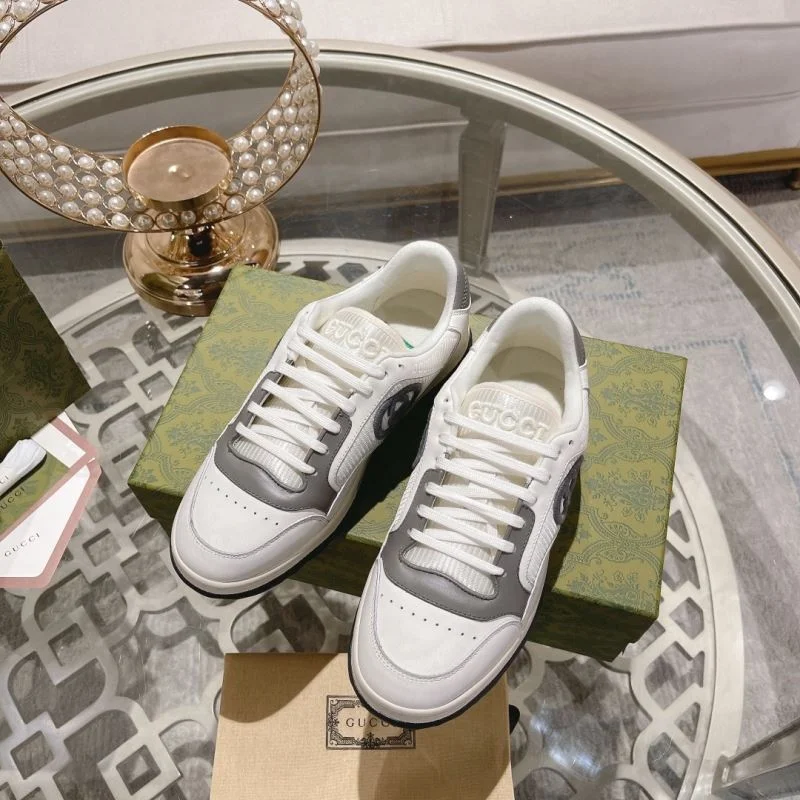 Gucci Low Shoes TechFriendly 24617
