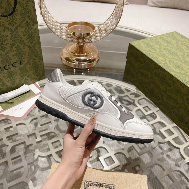 Gucci Low Shoes TechFriendly 24617