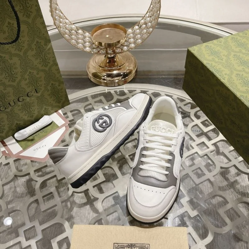 Gucci Low Shoes TechFriendly 24617