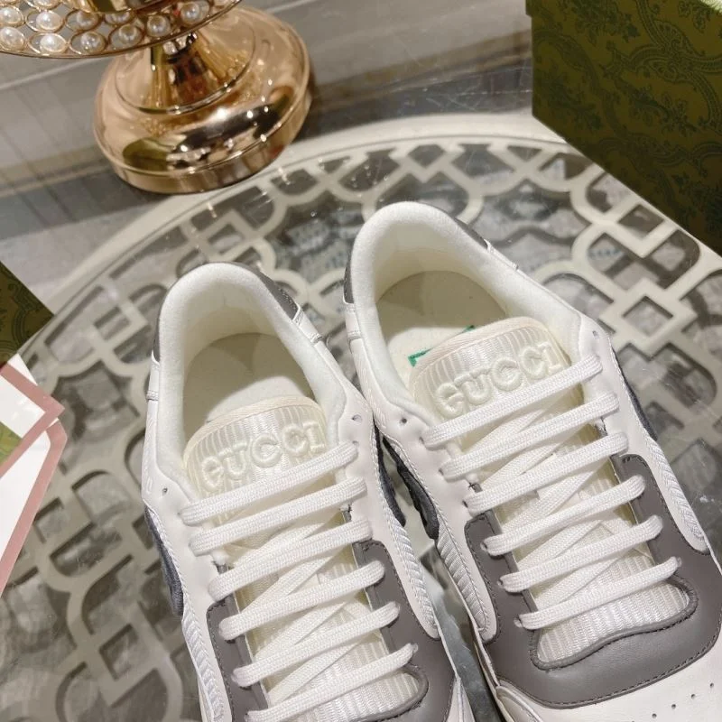 Gucci Low Shoes TechFriendly 24617