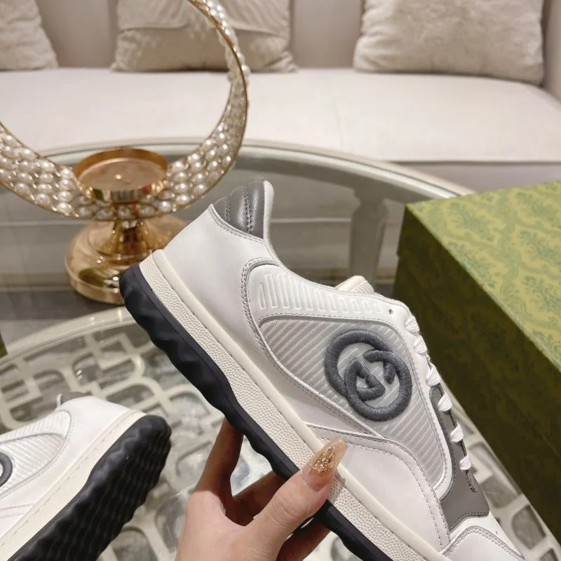 Gucci Low Shoes TechFriendly 24617