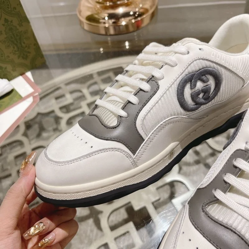 Gucci Low Shoes TechFriendly 24617