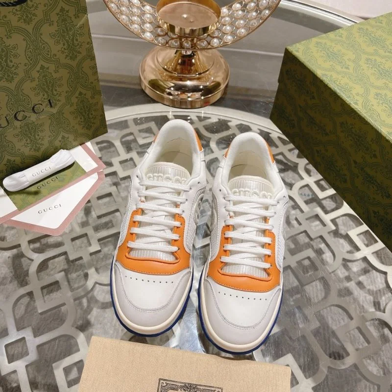 Gucci Low Shoes QuickDry 24618
