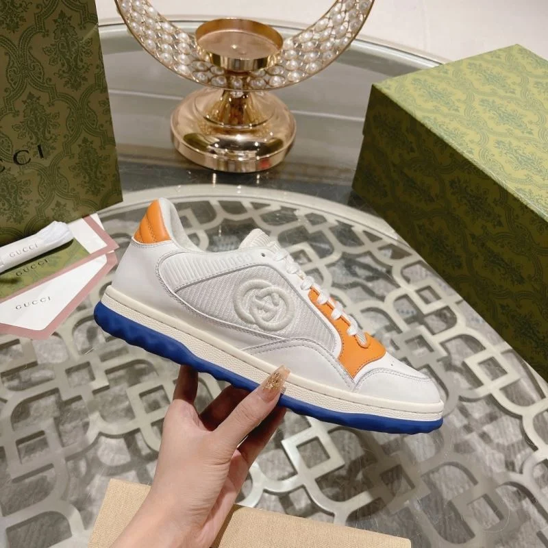 Gucci Low Shoes QuickDry 24618