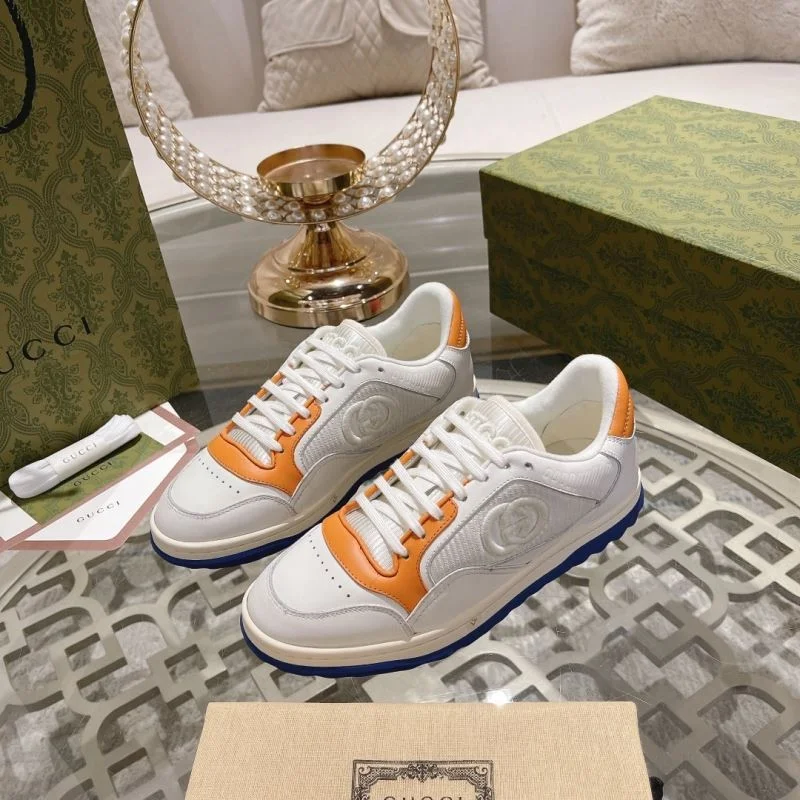 Gucci Low Shoes QuickDry 24618