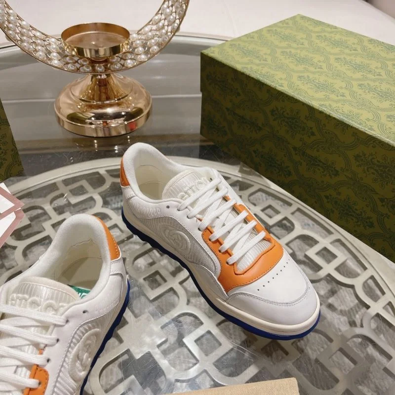 Gucci Low Shoes QuickDry 24618