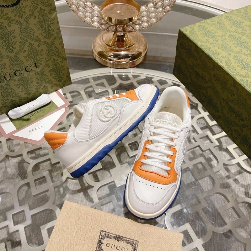 Gucci Low Shoes QuickDry 24618
