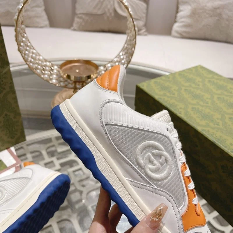 Gucci Low Shoes QuickDry 24618