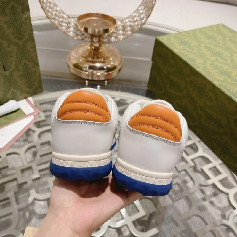 Gucci Low Shoes QuickDry 24618