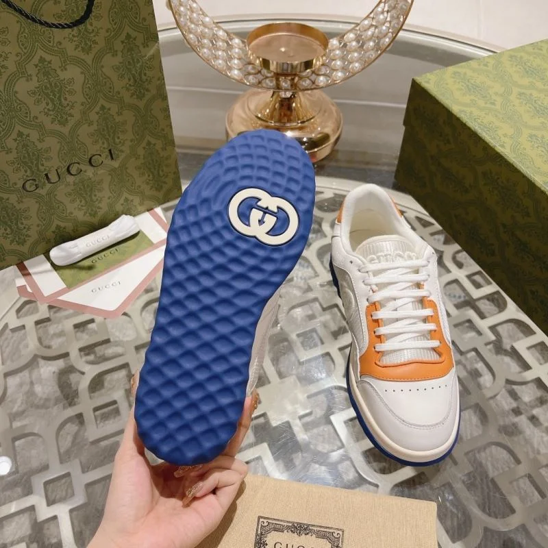 Gucci Low Shoes QuickDry 24618