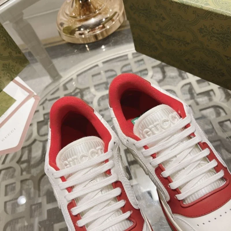 Gucci Low Shoes RelaxedFit 24616