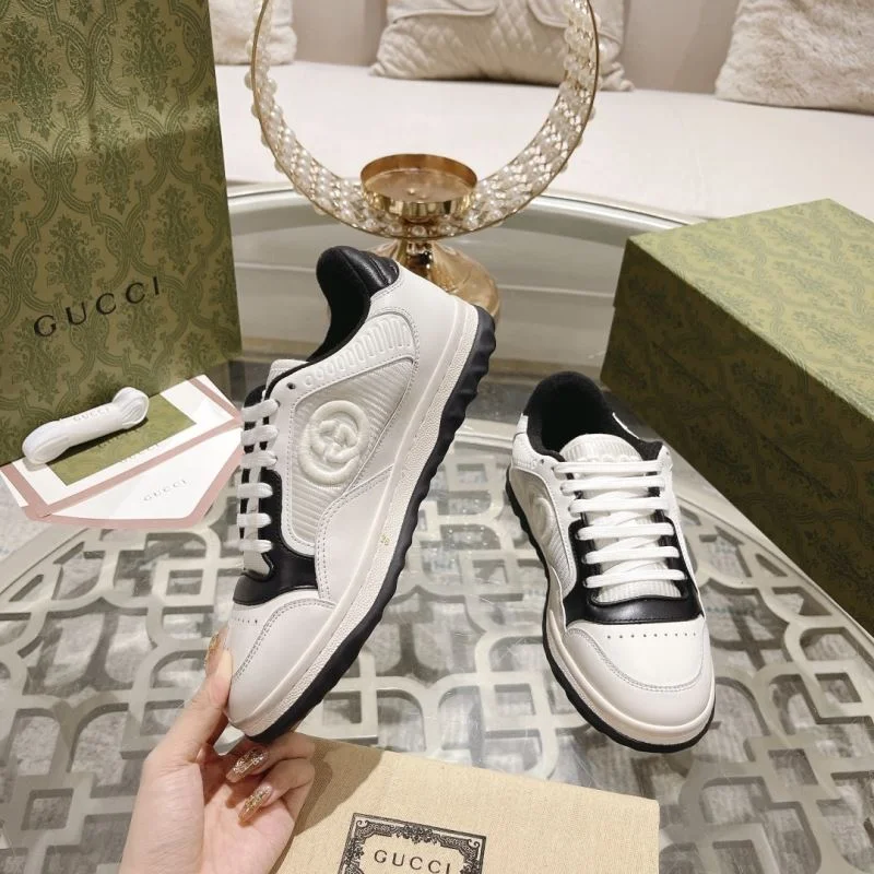 Gucci Low Shoes Cozy 24619