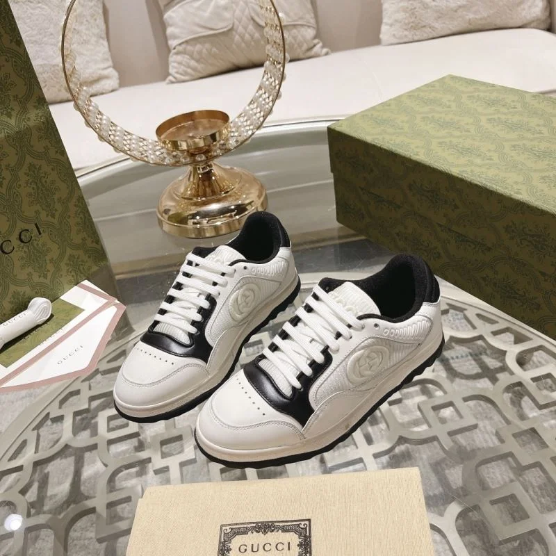 Gucci Low Shoes Cozy 24619