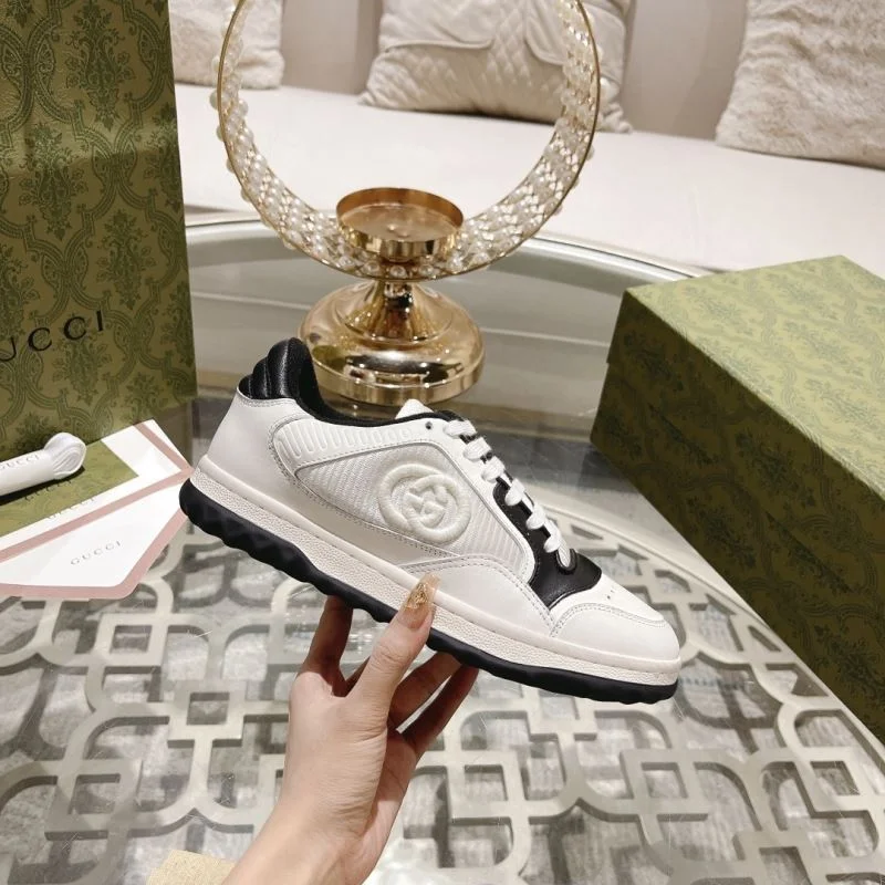 Gucci Low Shoes Cozy 24619