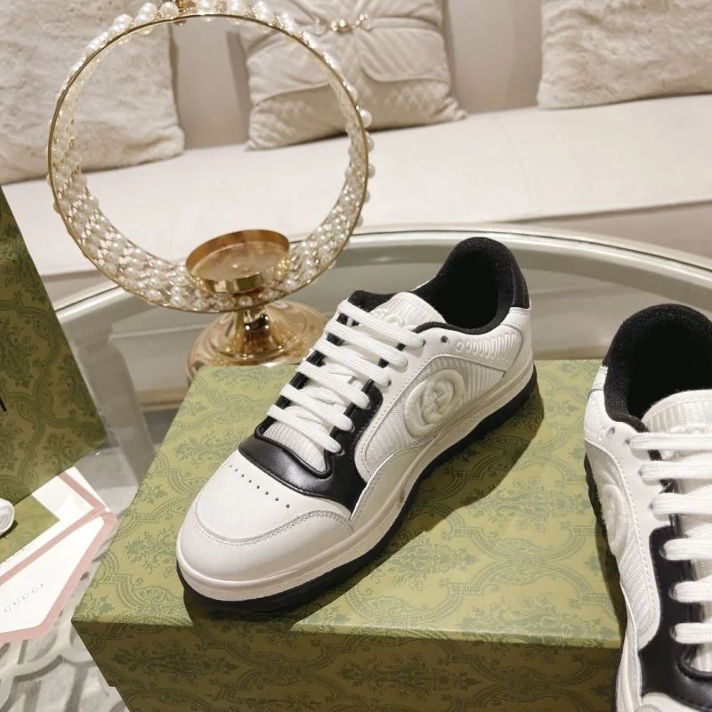 Gucci Low Shoes Cozy 24619