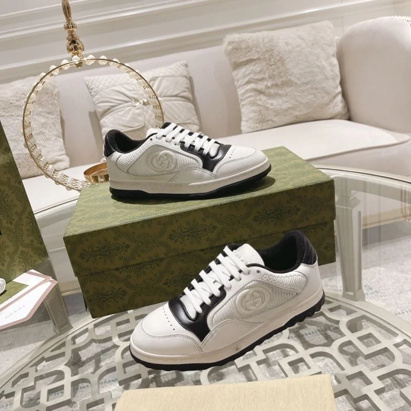 Gucci Low Shoes Cozy 24619