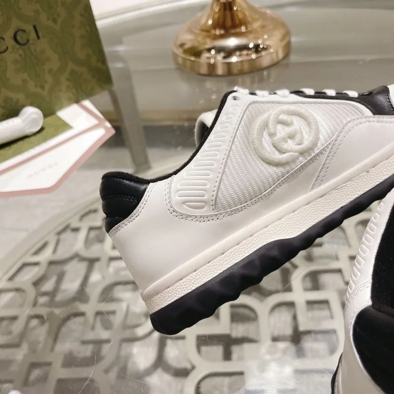 Gucci Low Shoes Cozy 24619