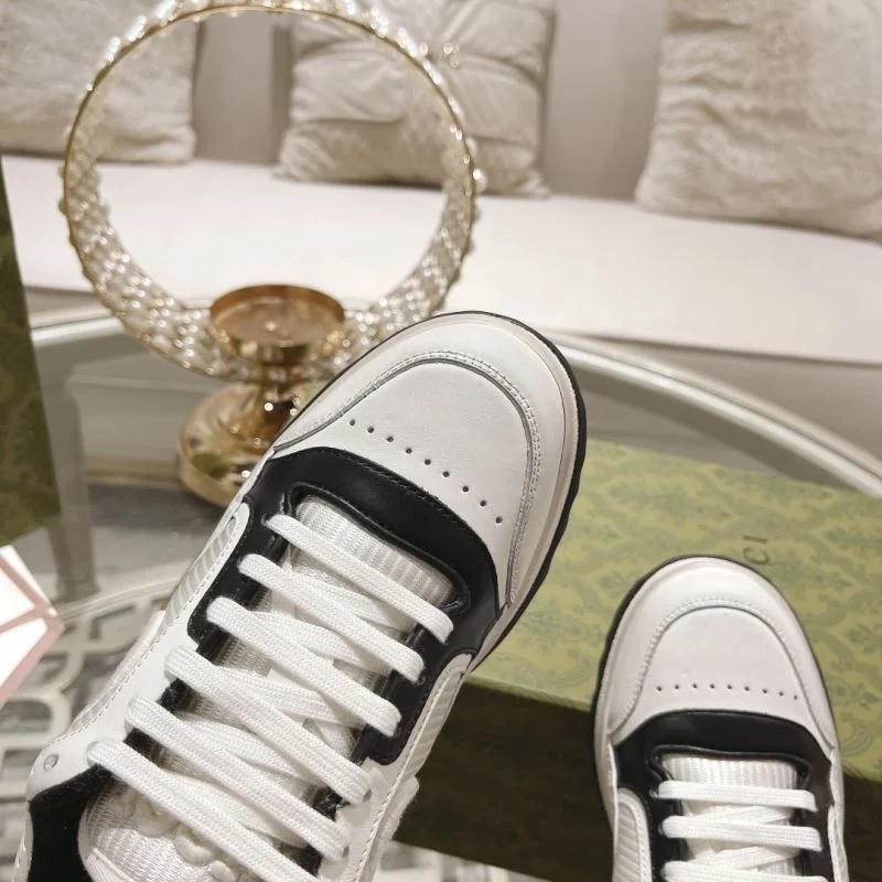 Gucci Low Shoes Cozy 24619