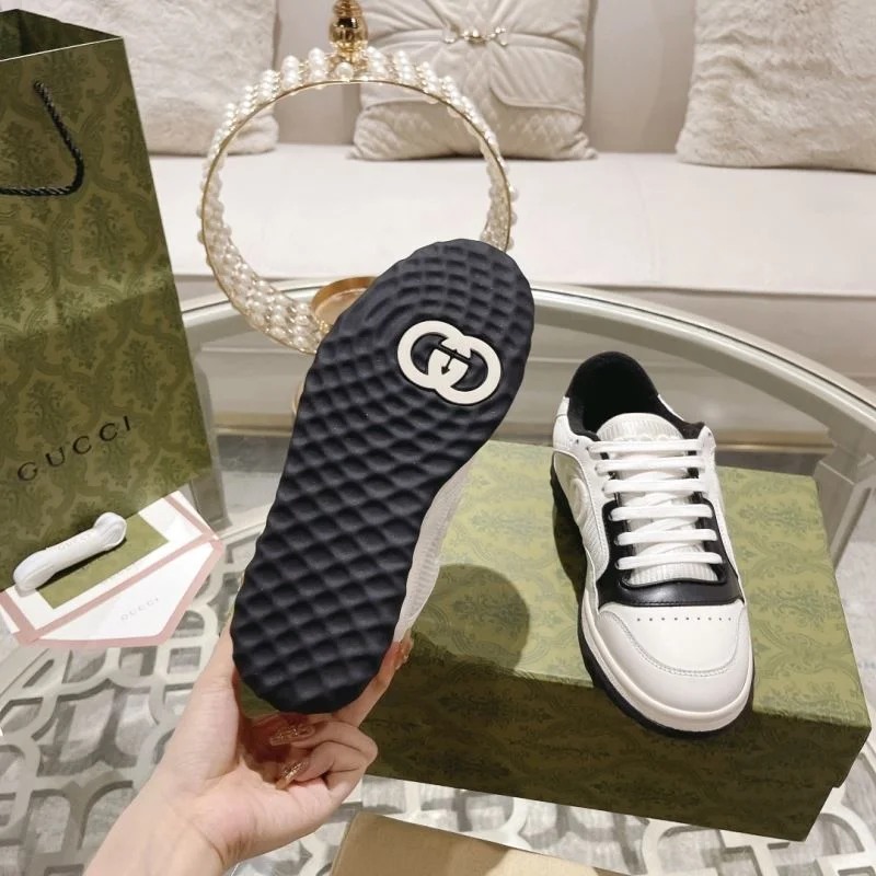 Gucci Low Shoes Cozy 24619