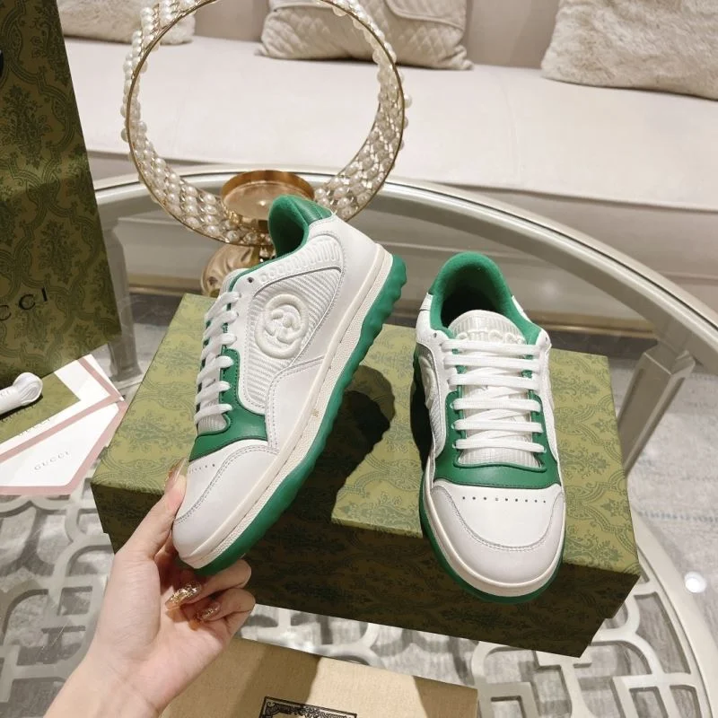 Gucci Low Shoes RelaxedFit 24626