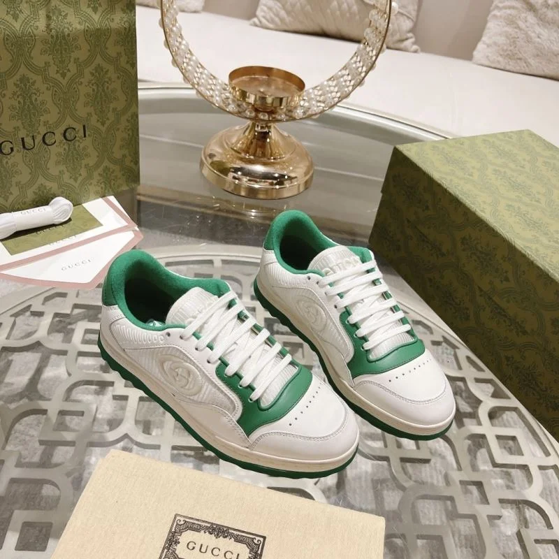 Gucci Low Shoes RelaxedFit 24626