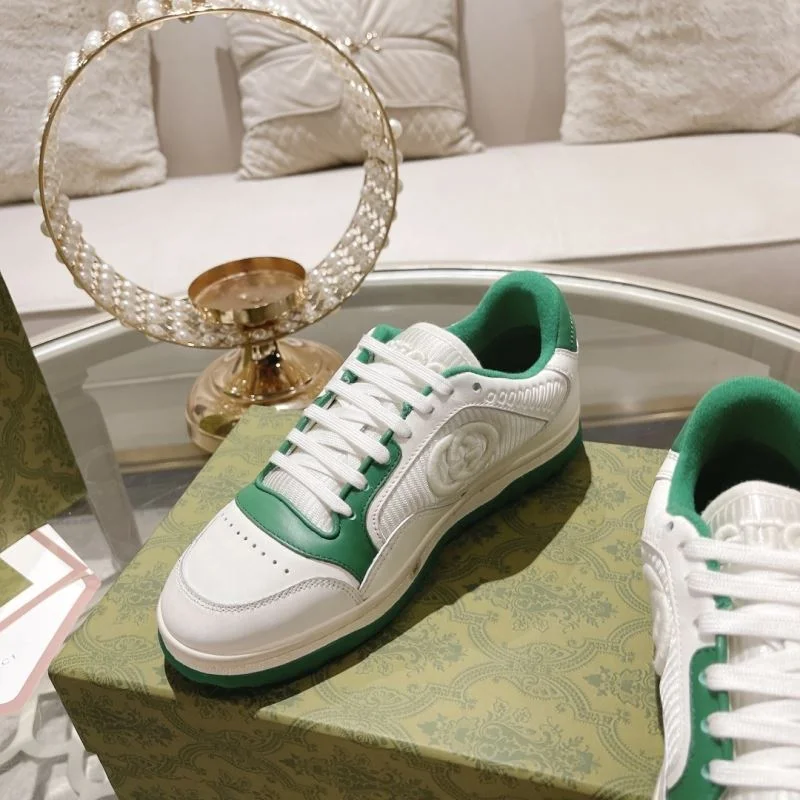 Gucci Low Shoes RelaxedFit 24626