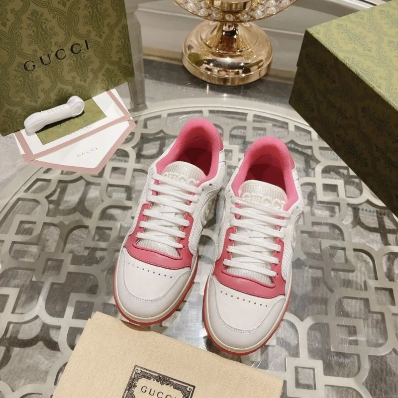 Gucci Low Shoes ModernLook 24630