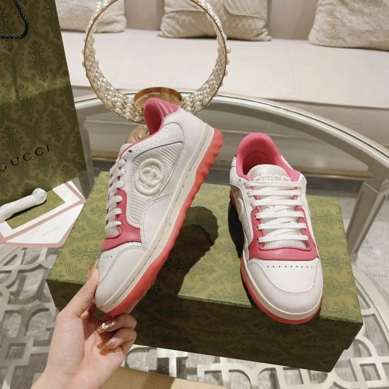 Gucci Low Shoes ModernLook 24630