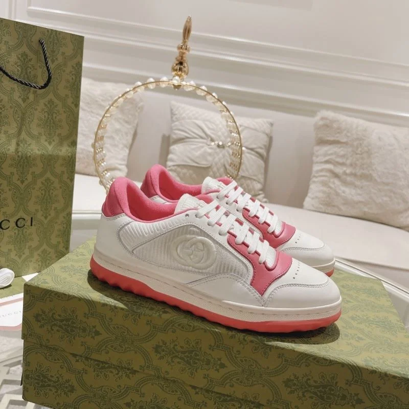 Gucci Low Shoes ModernLook 24630