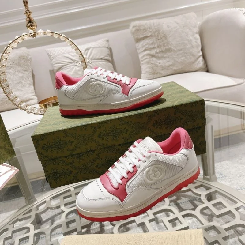 Gucci Low Shoes ModernLook 24630