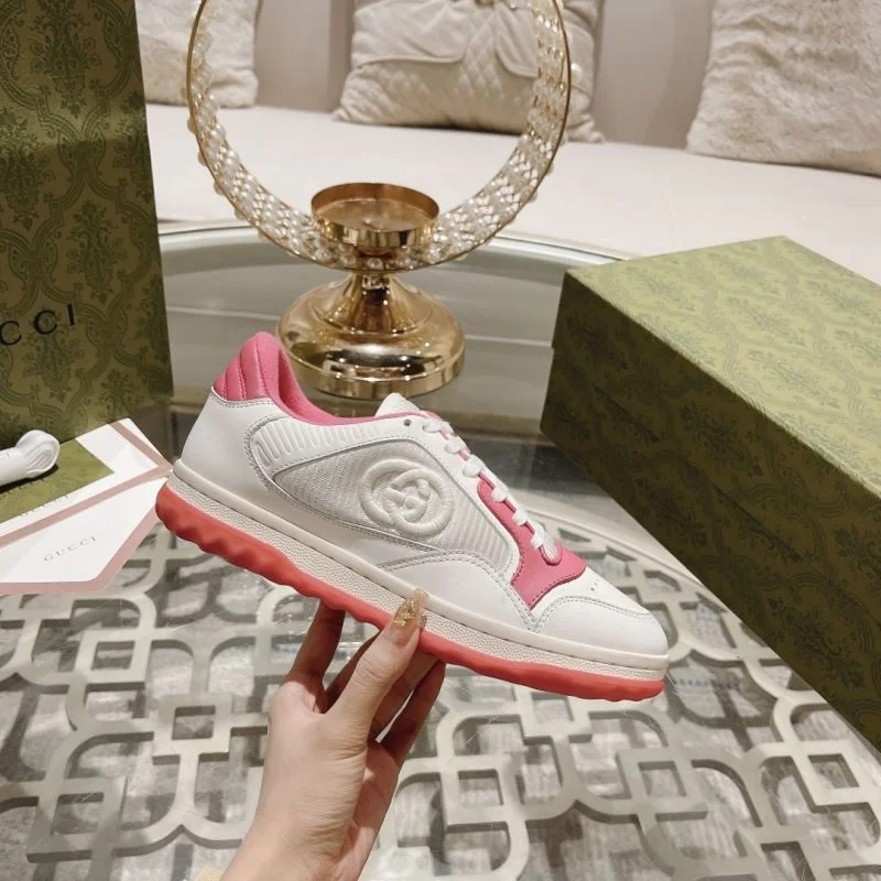 Gucci Low Shoes ModernLook 24630