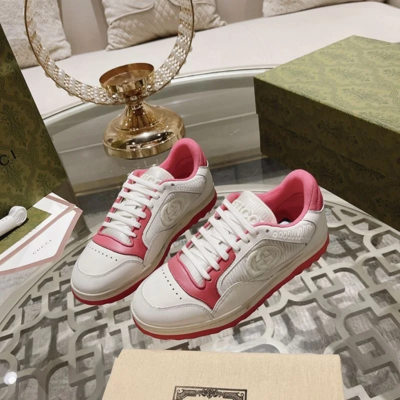 Gucci Low Shoes ModernLook 24630