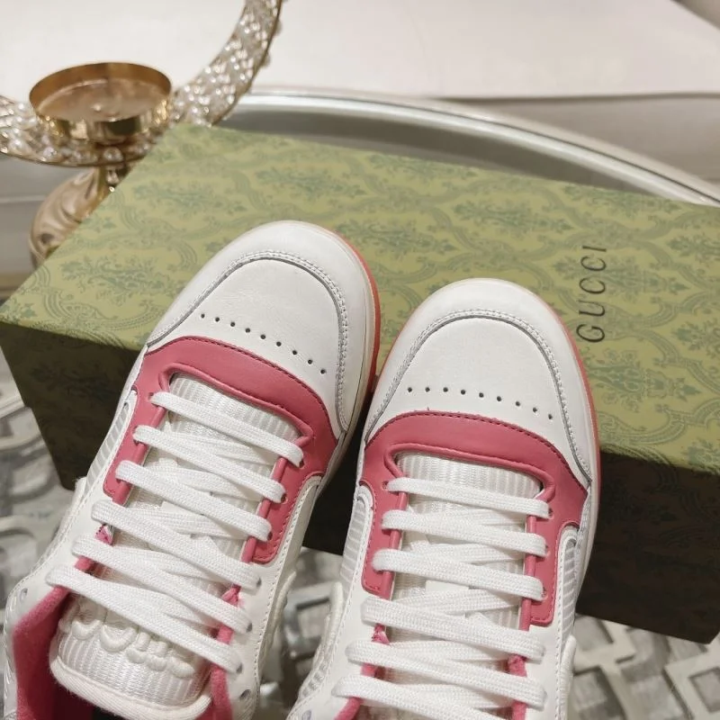 Gucci Low Shoes ModernLook 24630