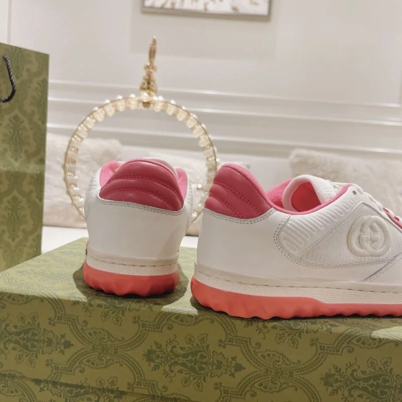 Gucci Low Shoes ModernLook 24630