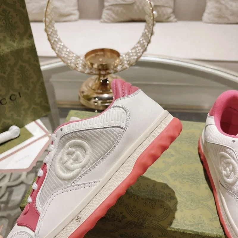 Gucci Low Shoes ModernLook 24630