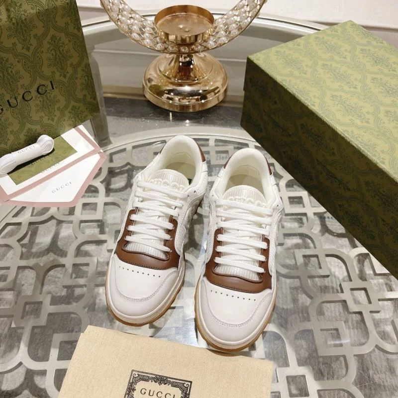 Gucci Low Shoes BestValue 24638
