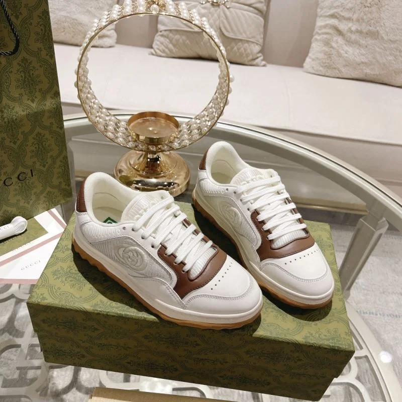 Gucci Low Shoes BestValue 24638