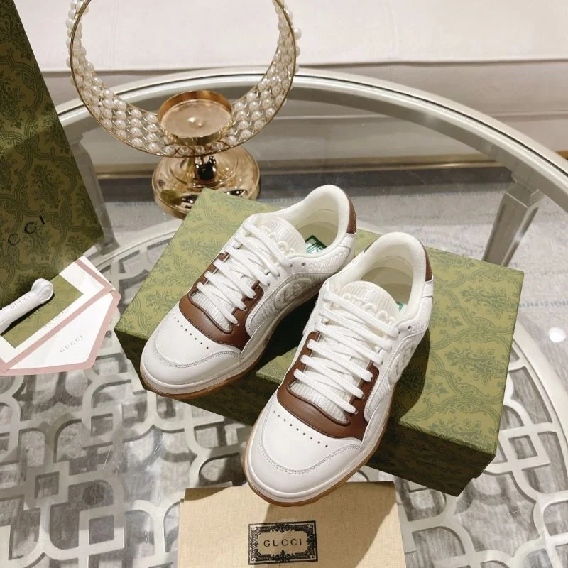 Gucci Low Shoes BestValue 24638