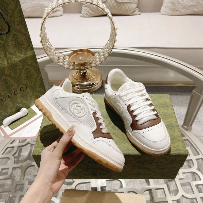 Gucci Low Shoes BestValue 24638