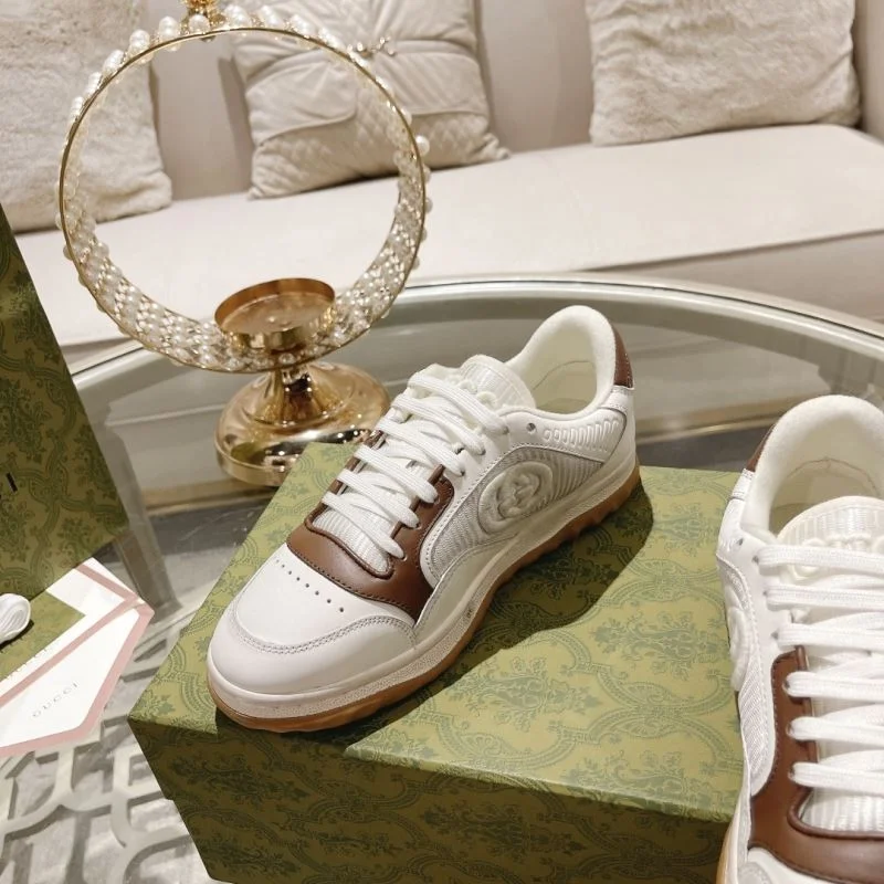 Gucci Low Shoes BestValue 24638