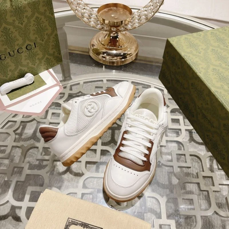 Gucci Low Shoes BestValue 24638